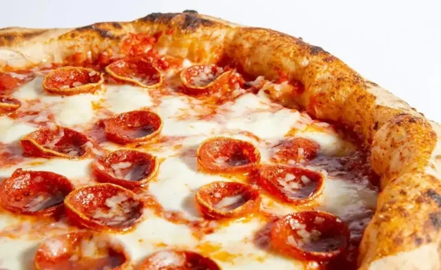 Pepperoni at Nights & Weekends